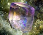 Fluorite Mineral